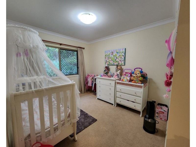 41 Adams Road, Cabarlah QLD 4352