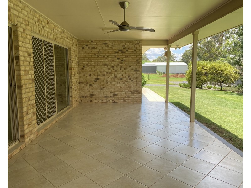 41 Adams Road, Cabarlah QLD 4352