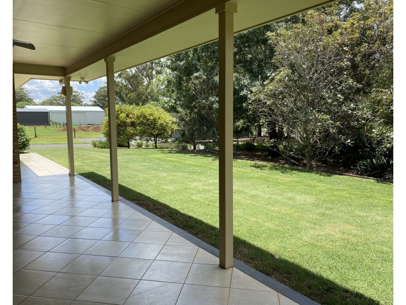 41 Adams Road, Cabarlah QLD 4352