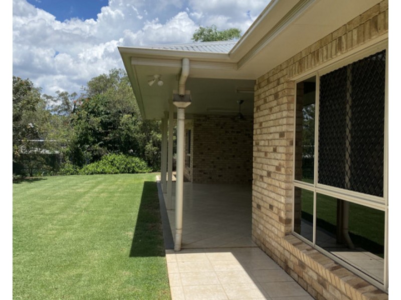 41 Adams Road, Cabarlah QLD 4352