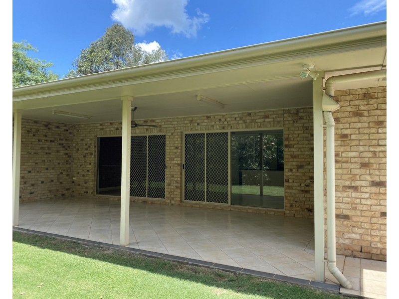 41 Adams Road, Cabarlah QLD 4352
