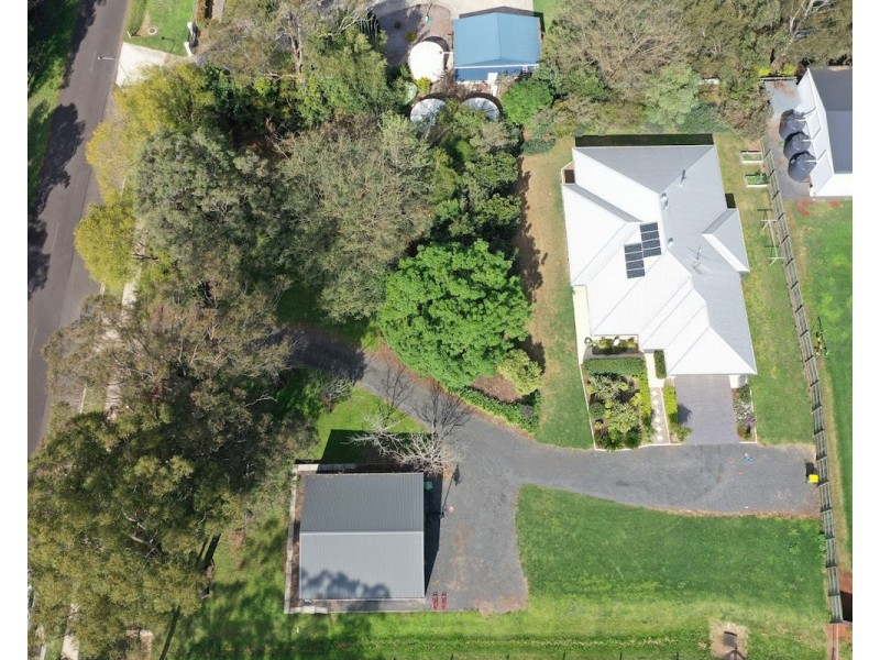 41 Adams Road, Cabarlah QLD 4352