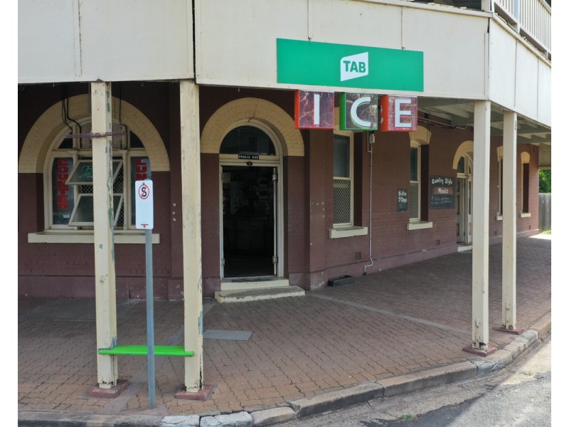 1 Railway Street, Helidon QLD 4344