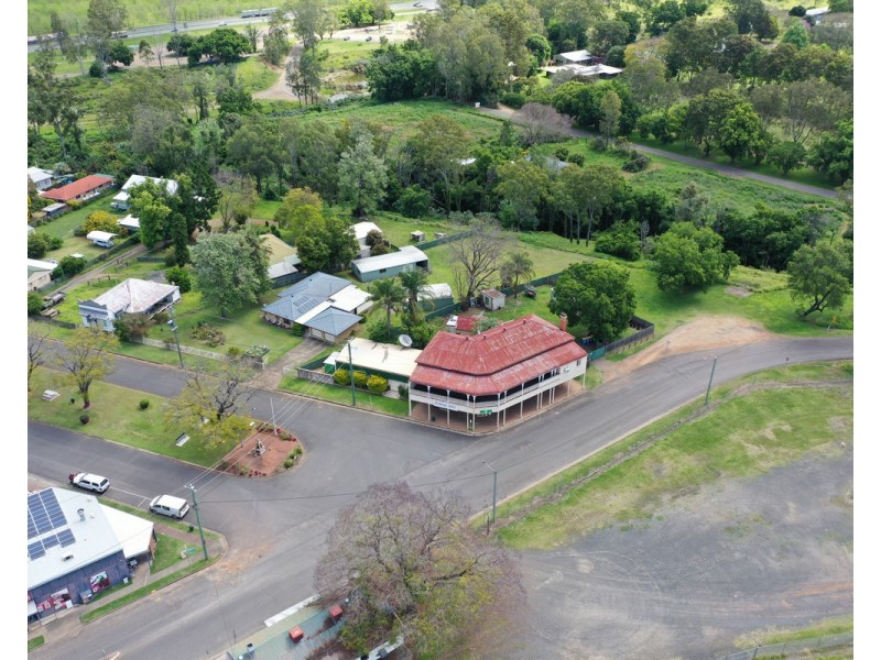 1 Railway Street, Helidon QLD 4344