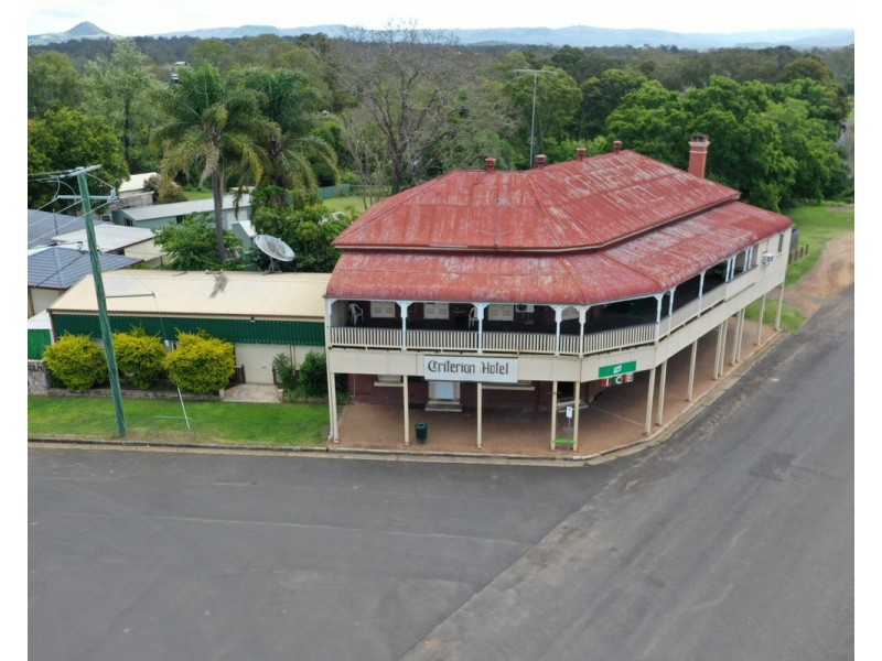 1 Railway Street, Helidon QLD 4344