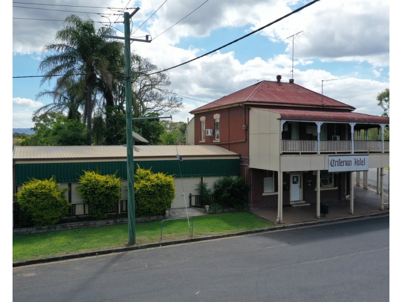 1 Railway Street, Helidon QLD 4344