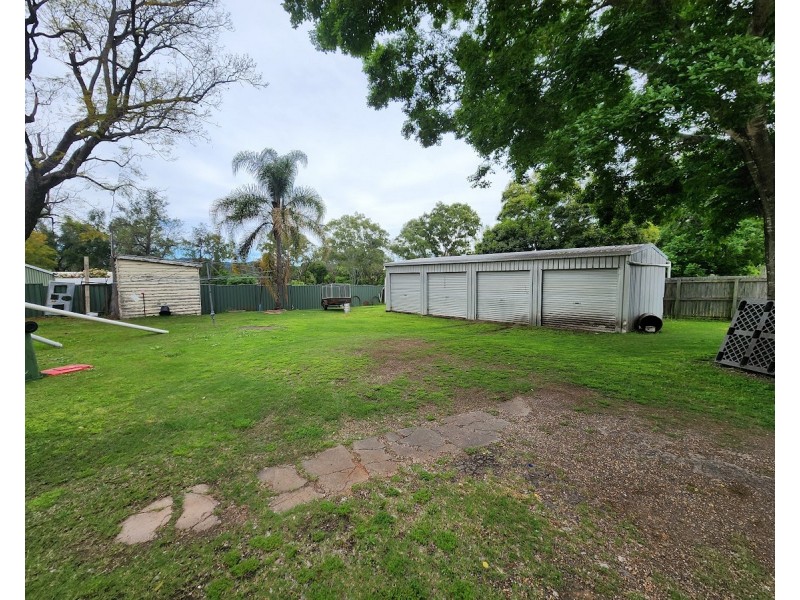 1 Railway Street, Helidon QLD 4344