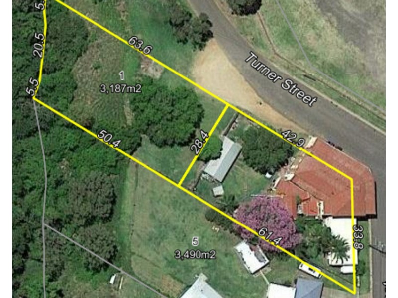 1 Railway Street, Helidon QLD 4344