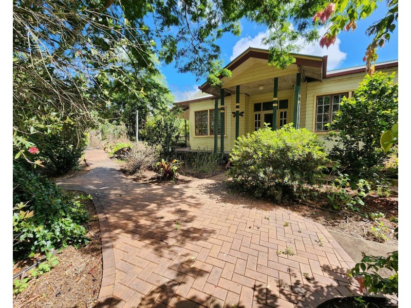 1351 Atkinson Dam Road, Churchable QLD 4311