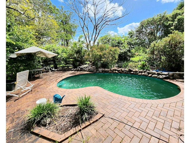 1351 Atkinson Dam Road, Churchable QLD 4311