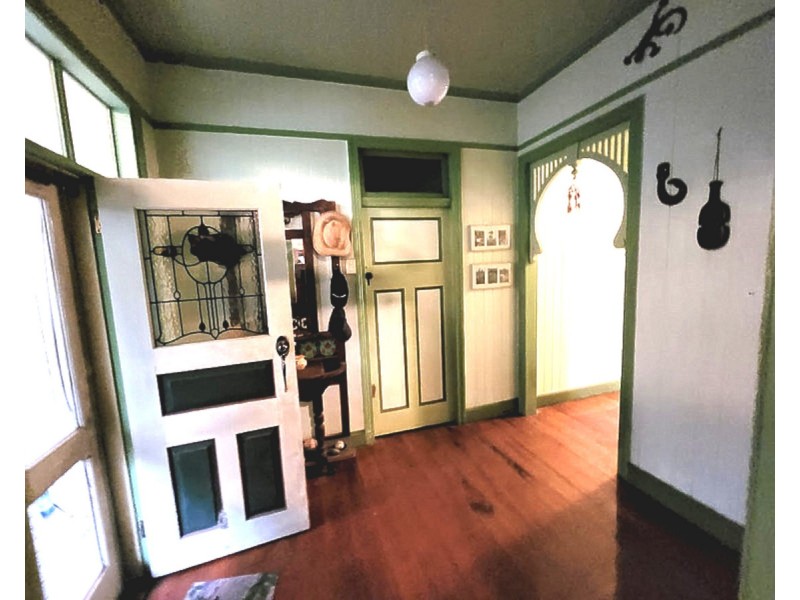 1351 Atkinson Dam Road, Churchable QLD 4311