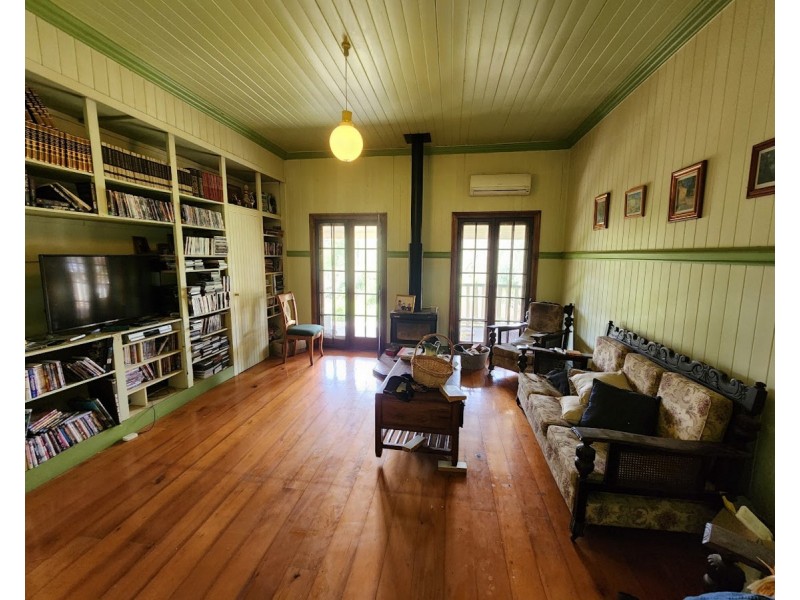 1351 Atkinson Dam Road, Churchable QLD 4311