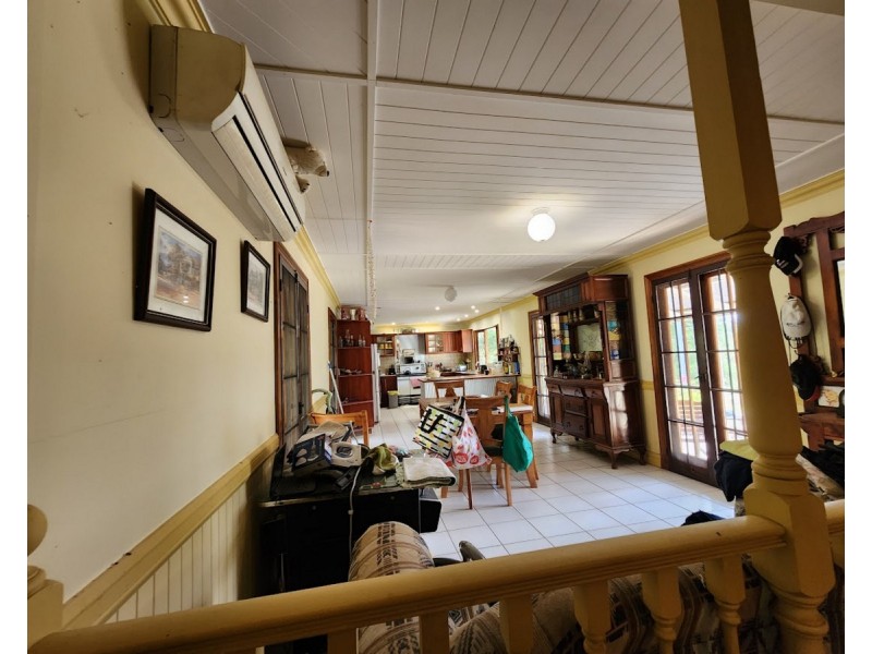 1351 Atkinson Dam Road, Churchable QLD 4311