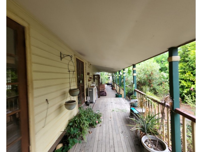 1351 Atkinson Dam Road, Churchable QLD 4311