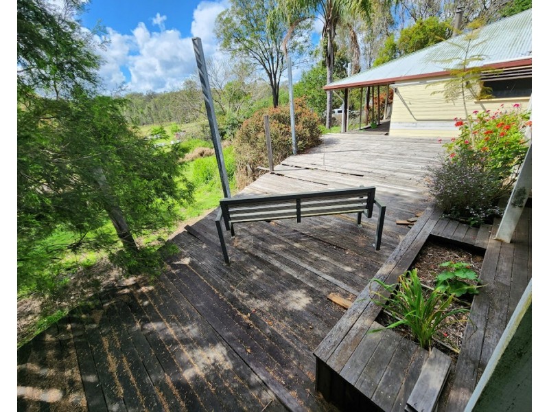 1351 Atkinson Dam Road, Churchable QLD 4311