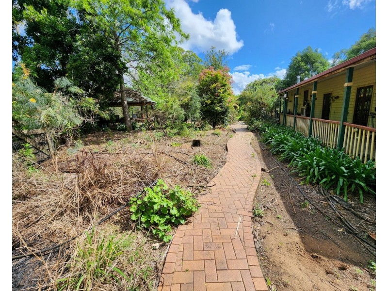 1351 Atkinson Dam Road, Churchable QLD 4311