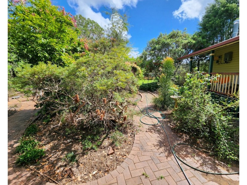 1351 Atkinson Dam Road, Churchable QLD 4311