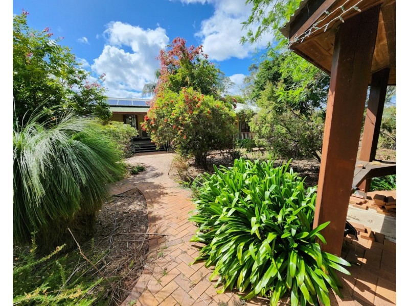 1351 Atkinson Dam Road, Churchable QLD 4311