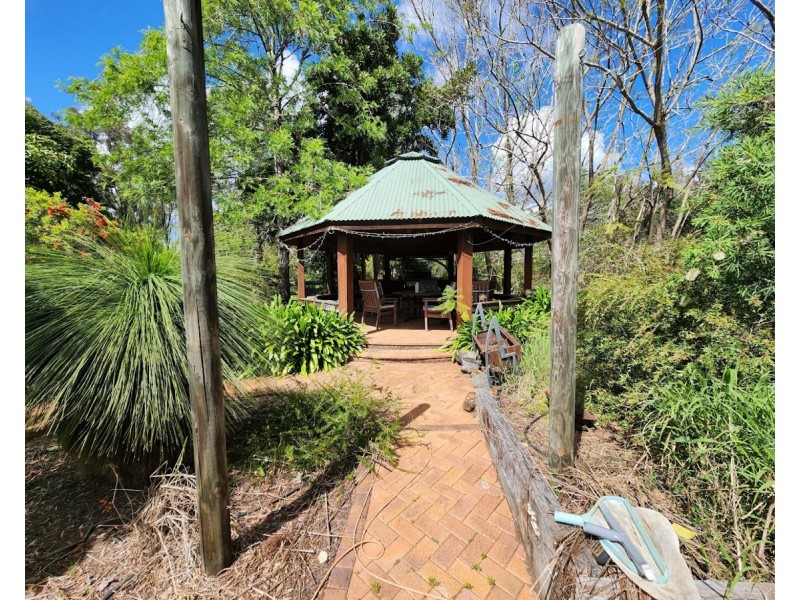 1351 Atkinson Dam Road, Churchable QLD 4311