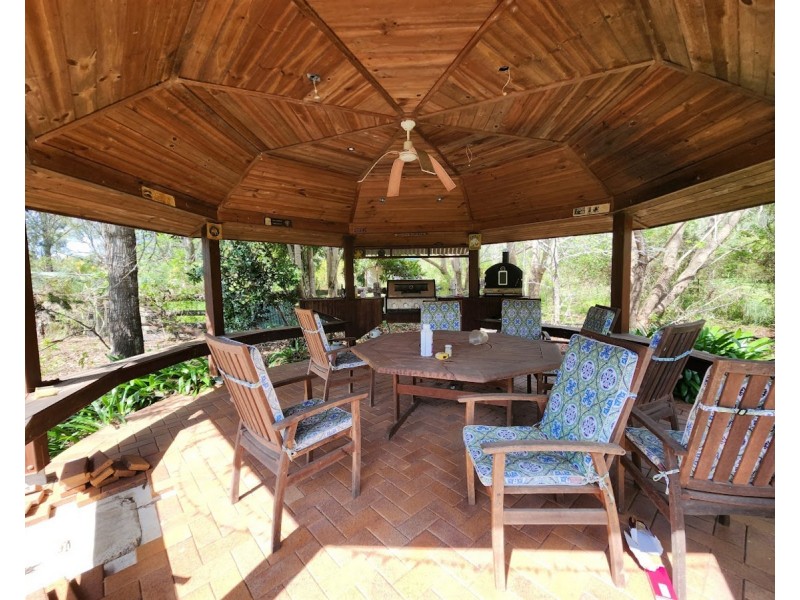 1351 Atkinson Dam Road, Churchable QLD 4311