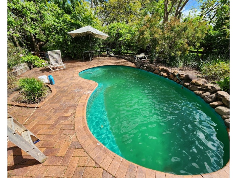 1351 Atkinson Dam Road, Churchable QLD 4311