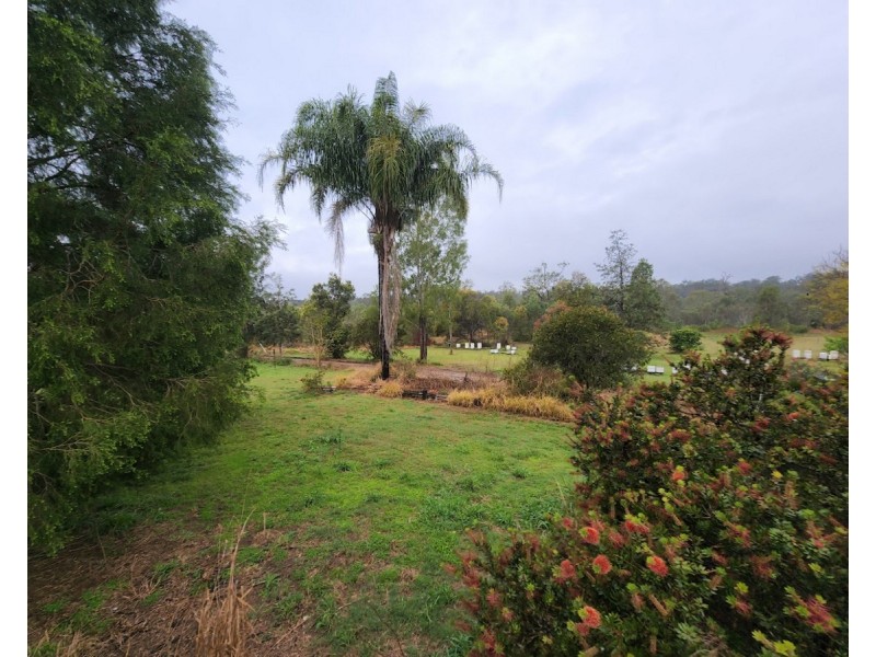 1351 Atkinson Dam Road, Churchable QLD 4311