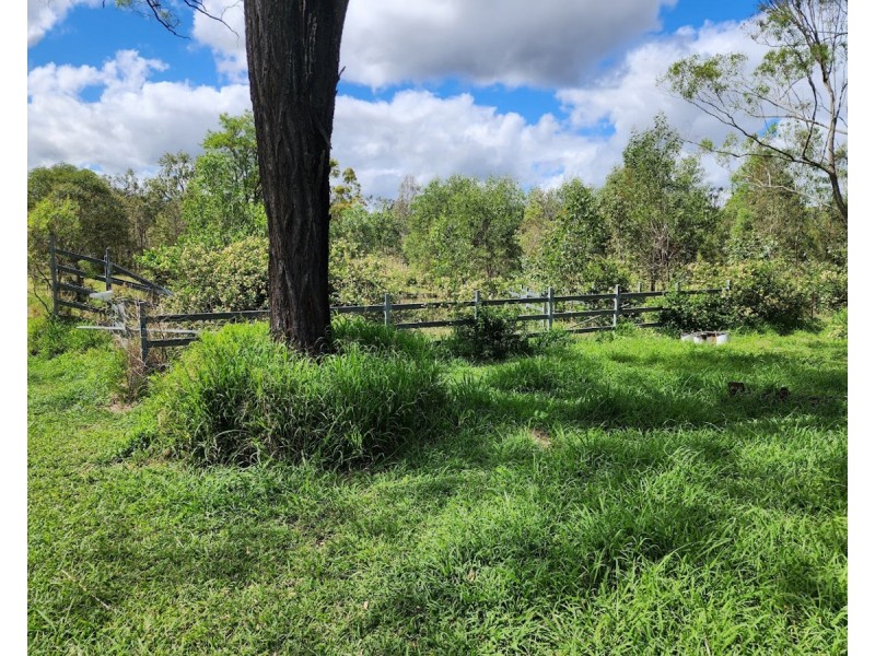 1351 Atkinson Dam Road, Churchable QLD 4311