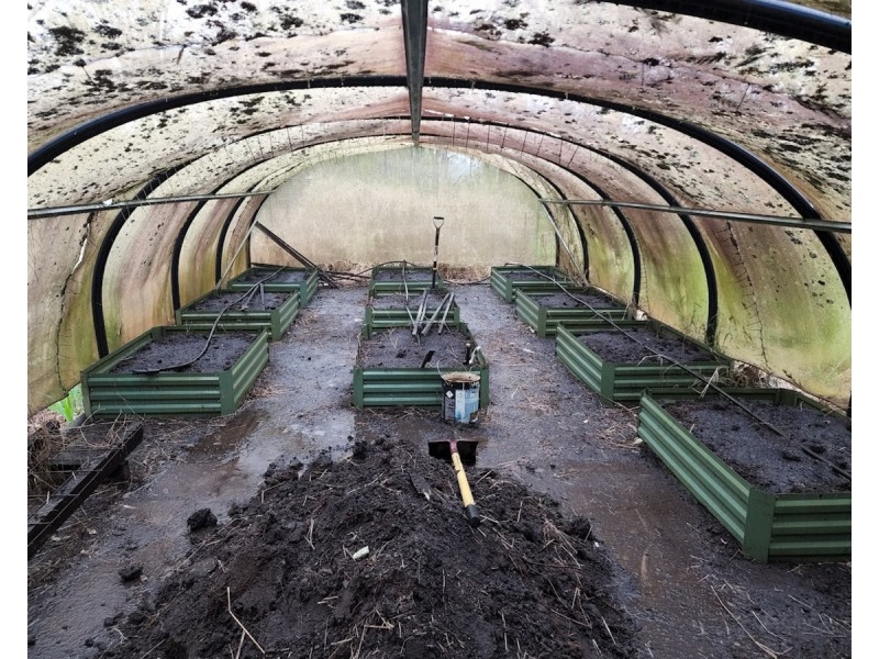 1351 Atkinson Dam Road, Churchable QLD 4311