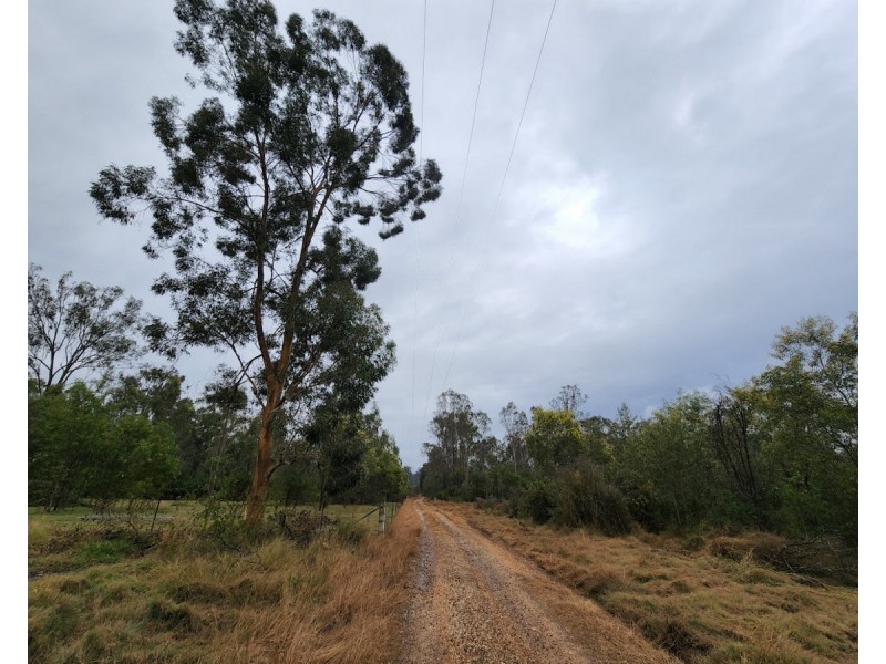 1351 Atkinson Dam Road, Churchable QLD 4311