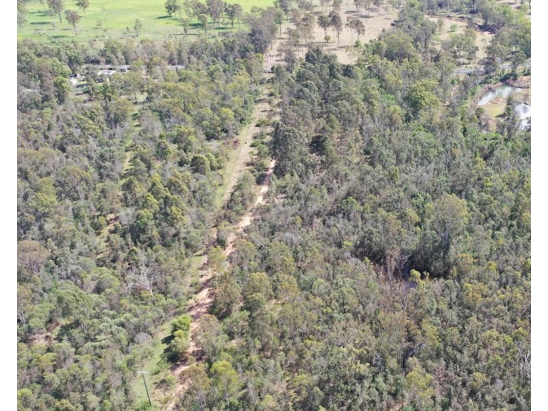 1351 Atkinson Dam Road, Churchable QLD 4311