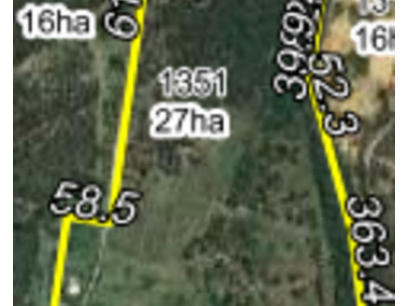 1351 Atkinson Dam Road, Churchable QLD 4311