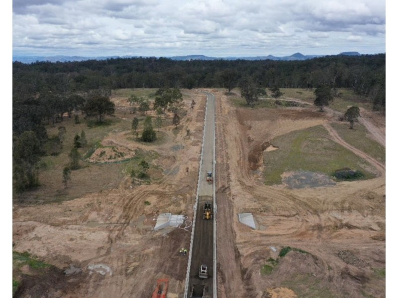 13 Goodman Drive, Murphys Creek QLD 4352