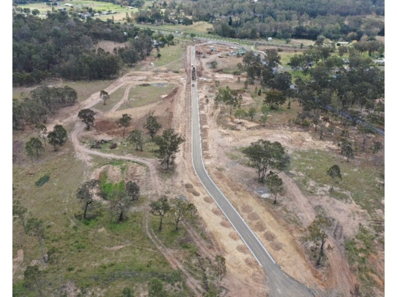 13 Goodman Drive, Murphys Creek QLD 4352