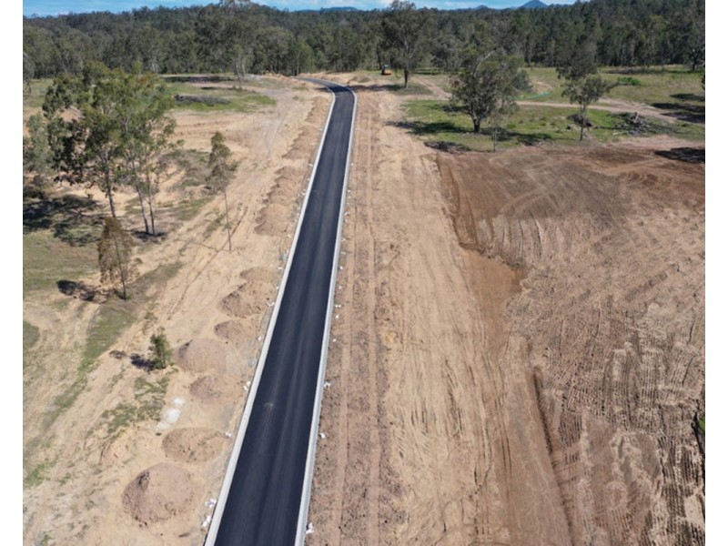 13 Goodman Drive, Murphys Creek QLD 4352