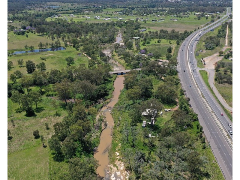 5 Postmans Ridge Road, Helidon Spa QLD 4344