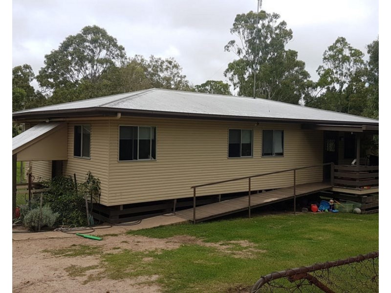 12 Middle Road, Pierces Creek QLD 4355