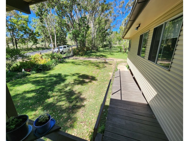 12 Middle Road, Pierces Creek QLD 4355