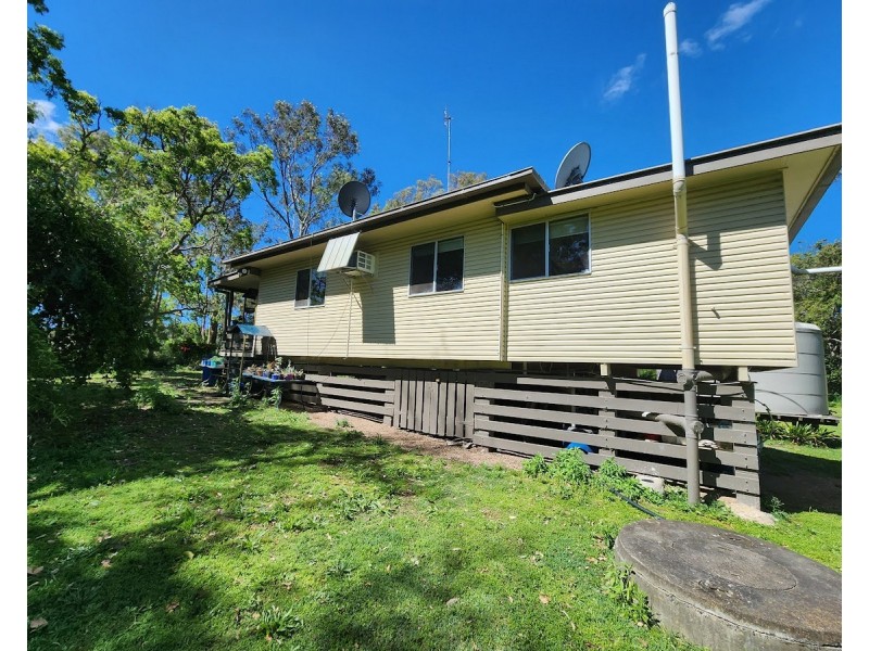 12 Middle Road, Pierces Creek QLD 4355