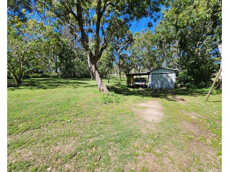 12 Middle Road, Pierces Creek QLD 4355