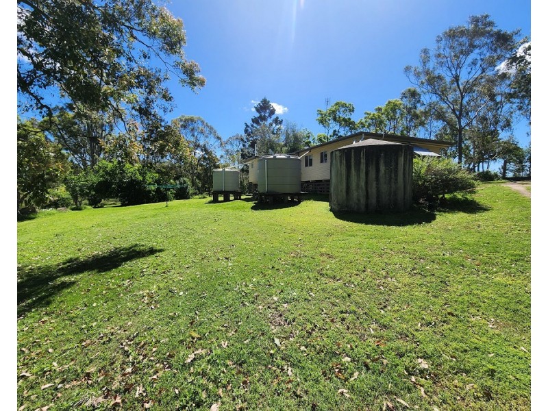 12 Middle Road, Pierces Creek QLD 4355