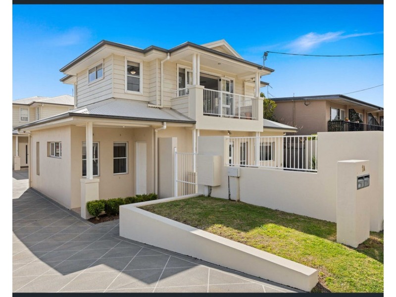 1/1A High Street, Rangeville QLD 4350
