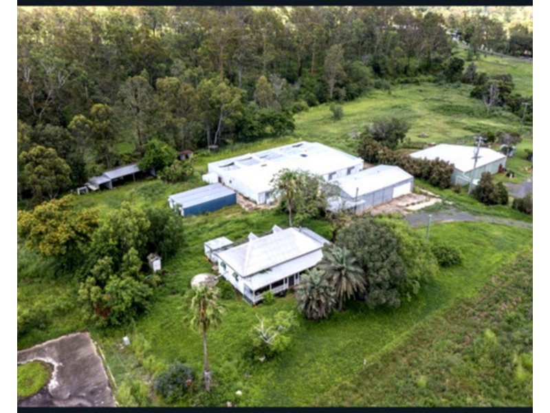 18 Gatton Creek Road, Postmans Ridge QLD 4352