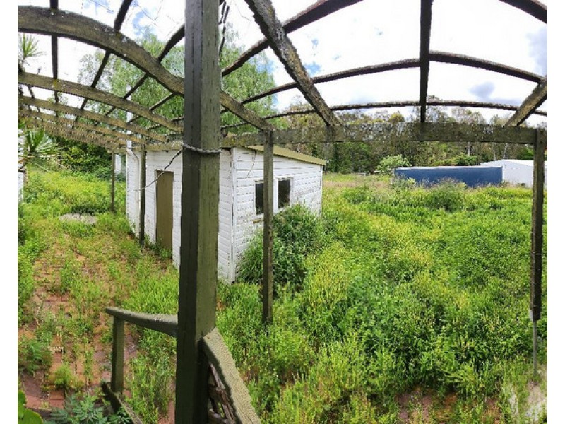 18 Gatton Creek Road, Postmans Ridge QLD 4352