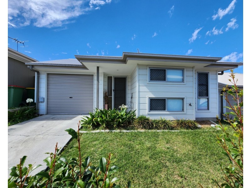 96/70 Willow Road, Redbank Plains QLD 4301