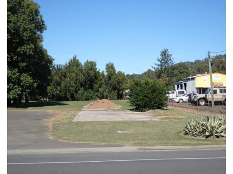 623 Toowoomba Connection Road, Withcott QLD 4352