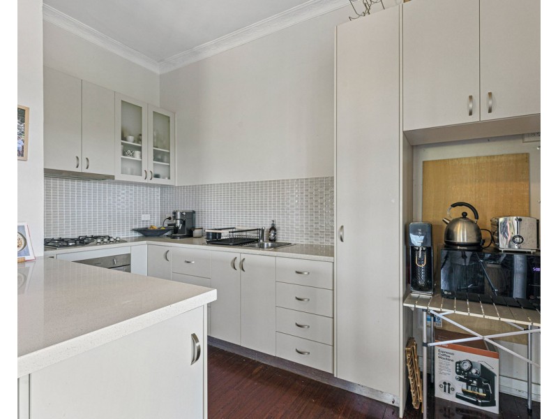 273 Silver Pinch Road, Silver Ridge QLD 4352