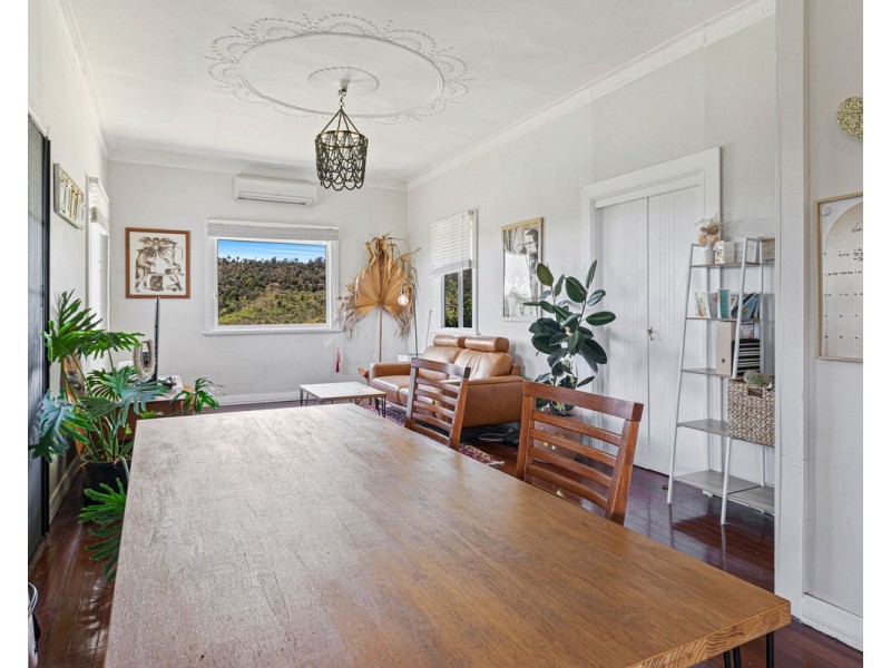 273 Silver Pinch Road, Silver Ridge QLD 4352