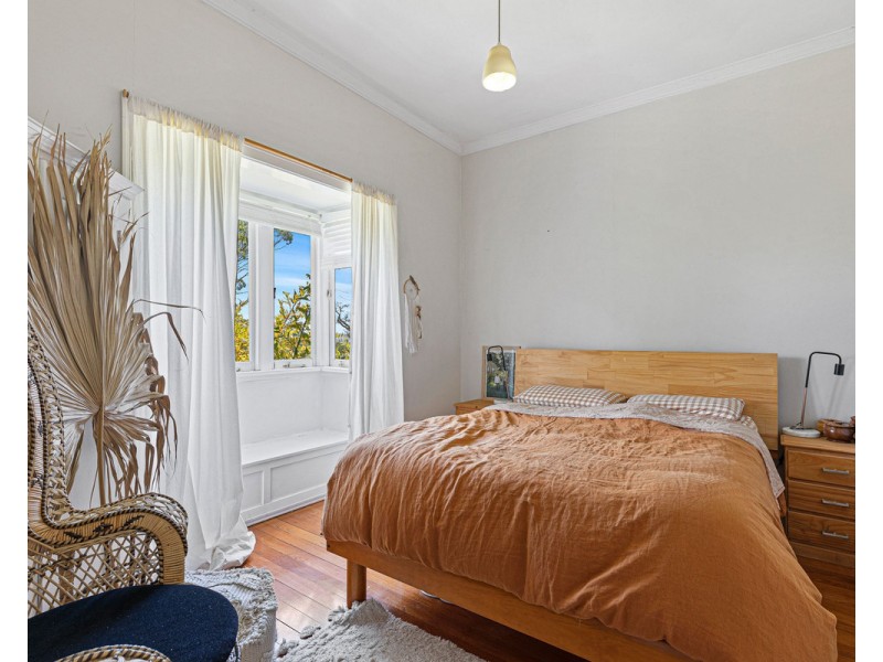 273 Silver Pinch Road, Silver Ridge QLD 4352