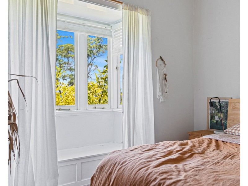 273 Silver Pinch Road, Silver Ridge QLD 4352