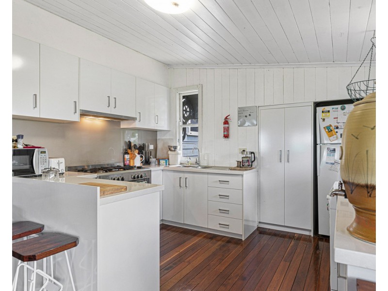 273 Silver Pinch Road, Silver Ridge QLD 4352